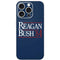 Reagan Bush 84 iPhone 16 Pro Skin
